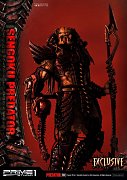 Predator Statue Sengoku Predator Exclusive 89 cm