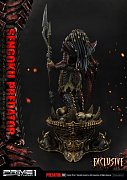 Predator Statue Sengoku Predator Exclusive 89 cm