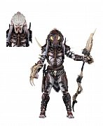 Predator Ultimate Actionfigur Alpha Predator 100th Edition 20 cm