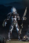 Predator Ultimate Actionfigur Alpha Predator 100th Edition 20 cm