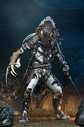 Predator Ultimate Actionfigur Alpha Predator 100th Edition 20 cm