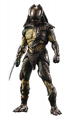 Predators Actionfigur 1/18 Falconer Predator Previews Exclusive 11 cm