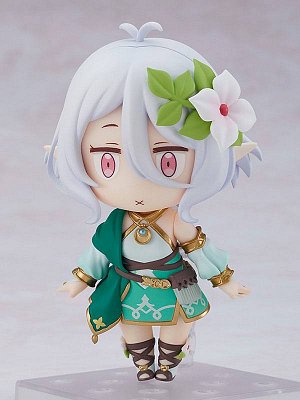 Princess Connect! Re: Dive Nendoroid Actionfigur Kokkoro 10 cm