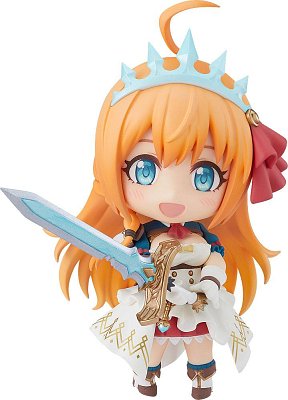 Princess Connect! Re: Dive Nendoroid Actionfigur Pecorine 10 cm