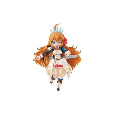 Princess Connect! Re:Dive Desktop Army Actionfiguren 8 cm Pecorine, Karyl & Kokkoro Sortiment (3)