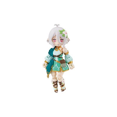 Princess Connect! Re:Dive Desktop Army Actionfiguren 8 cm Pecorine, Karyl & Kokkoro Sortiment (3)