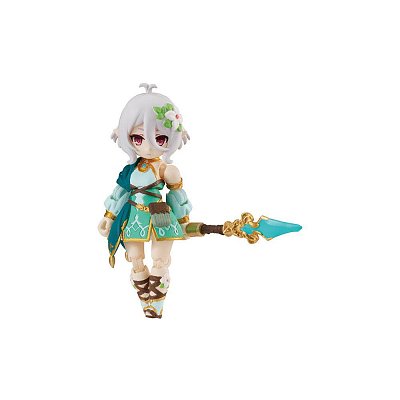 Princess Connect! Re:Dive Desktop Army Actionfiguren 8 cm Pecorine, Karyl & Kokkoro Sortiment (3)