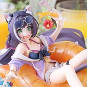 Princess Connect! Re:Dive Lucrea PVC Statue Karyl (Summer) 23 cm