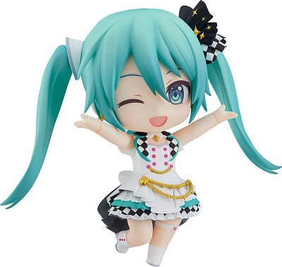 Project SEKAI Colorful Stage! feat.Hatsune Miku Nendoroid Actionfigur Hatsune Miku 10 cm