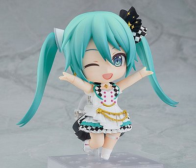 Project SEKAI Colorful Stage! feat.Hatsune Miku Nendoroid Actionfigur Hatsune Miku 10 cm