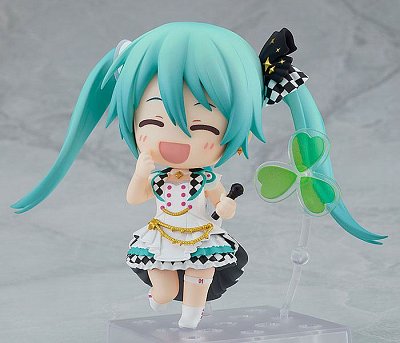 Project SEKAI Colorful Stage! feat.Hatsune Miku Nendoroid Actionfigur Hatsune Miku 10 cm