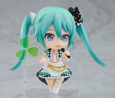 Project SEKAI Colorful Stage! feat.Hatsune Miku Nendoroid Actionfigur Hatsune Miku 10 cm