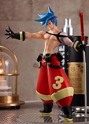 Promare Pop Up Parade PVC Statue Galo Thymos 18 cm