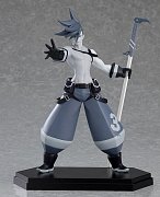 Promare Pop Up Parade PVC Statue Galo Thymos: Monochrome Ver. 18 cm