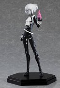 Promare Pop Up Parade PVC Statue Lio Fotia Monochrome Ver. 17 cm