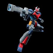 Psycho Armor Govarian Frame Action Meister Actionfigur Govarian 12 cm