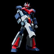 Psycho Armor Govarian Frame Action Meister Actionfigur Govarian 12 cm