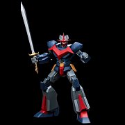 Psycho Armor Govarian Frame Action Meister Actionfigur Govarian 12 cm