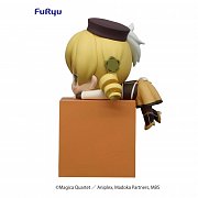 Puella Magi Madoka Magica Hikkake PVC Statue Mami Tomoe 10 cm