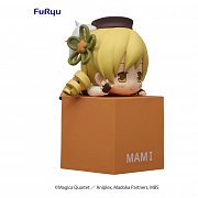 Puella Magi Madoka Magica Hikkake PVC Statue Mami Tomoe 10 cm