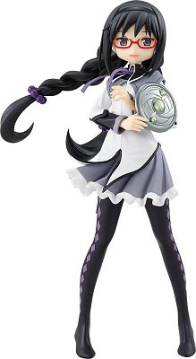 Puella Magi Madoka Magica The Movie -Rebellion- Pop Up Parade Statue Homura Akemi 16 cm