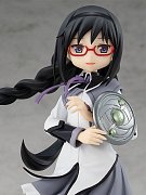 Puella Magi Madoka Magica The Movie -Rebellion- Pop Up Parade Statue Homura Akemi 16 cm