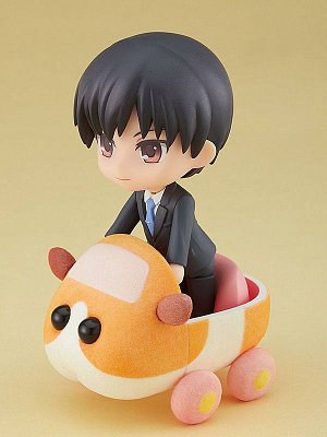 Pui Pui Molcar Nendoroid Actionfigur Potato 6 cm