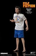 Pulp Fiction My Favourite Movie Actionfigur 1/6 Vincent Vega 30 cm --- BESCHAEDIGTE VERPACKUNG