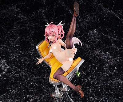 Pure Blood Device Statue 1/6 Rossweisse 25 cm