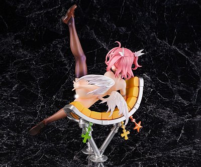 Pure Blood Device Statue 1/6 Rossweisse 25 cm