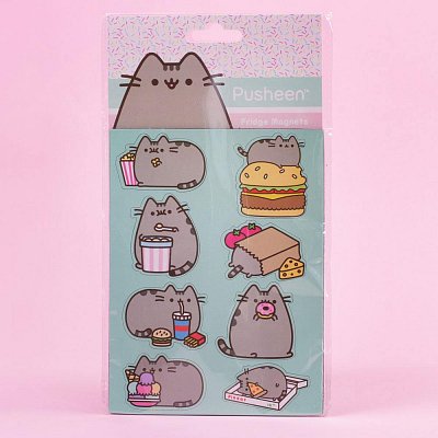 Pusheen Magnete Set
