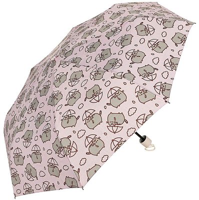 Pusheen Regenschirm Rainy Day