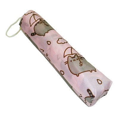 Pusheen Regenschirm Rainy Day