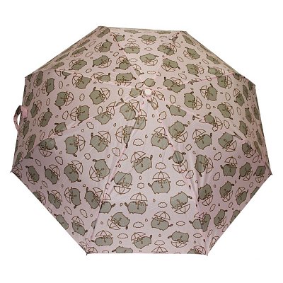 Pusheen Regenschirm Rainy Day