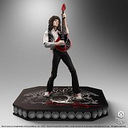 Queen Rock Iconz Statue Brian May Limited Edition 23 cm - Beschädigte Verpackung