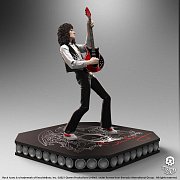 Queen Rock Iconz Statue Brian May Limited Edition 23 cm - Beschädigte Verpackung