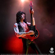Queen Rock Iconz Statue Brian May Limited Edition 23 cm - Beschädigte Verpackung