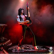 Queen Rock Iconz Statue Brian May Limited Edition 23 cm - Beschädigte Verpackung