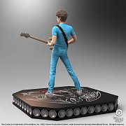 Queen Rock Iconz Statue John Deacon Limited Edition 23 cm