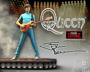 Queen Rock Iconz Statue John Deacon Limited Edition 23 cm