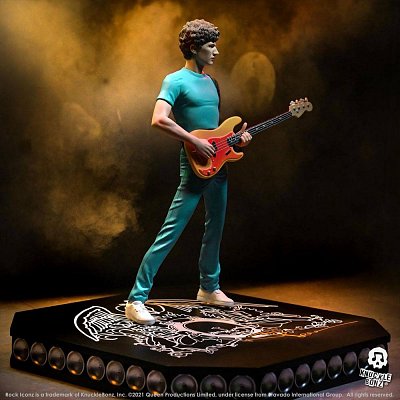 Queen Rock Iconz Statue John Deacon Limited Edition 23 cm