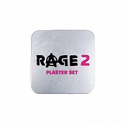 Rage 2 Pflaster 8er-Pack Bandages
