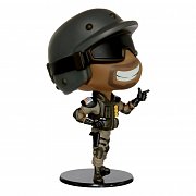 Rainbow Six Siege 6 Collection Chibi Figur Serie 5 Castle 10 cm