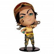 Rainbow Six Siege 6 Collection Chibi Figur Serie 5 Gridlock 10 cm - Beschädigte Verpackung