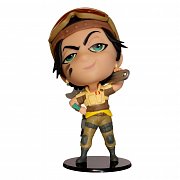 Rainbow Six Siege 6 Collection Chibi Figur Serie 5 Gridlock 10 cm - Beschädigte Verpackung