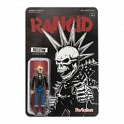 Rancid ReAction Actionfigur Skeletim 10 cm