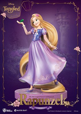 Rapunzel - Neu verföhnt Master Craft Statue Rapunzel 40 cm