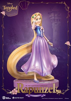 Rapunzel - Neu verföhnt Master Craft Statue Rapunzel 40 cm