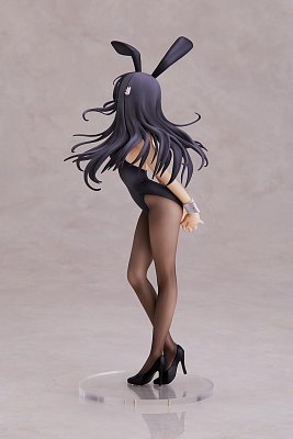 Rascal Does Not Dream of Bunny Girl Senpai Statue 1/7 Mai Sakurajima 27 cm