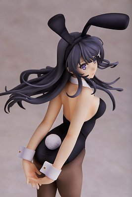 Rascal Does Not Dream of Bunny Girl Senpai Statue 1/7 Mai Sakurajima 27 cm